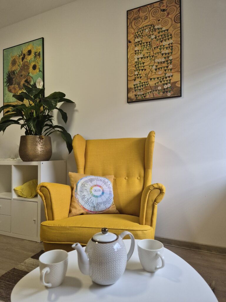 Psihoterapevtske storitve in psihološko svetovanje v Mariboru